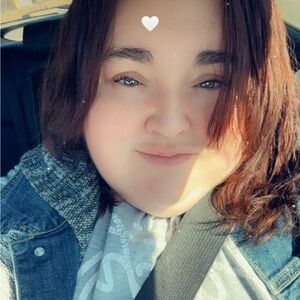 Meet your Posher, Kristin